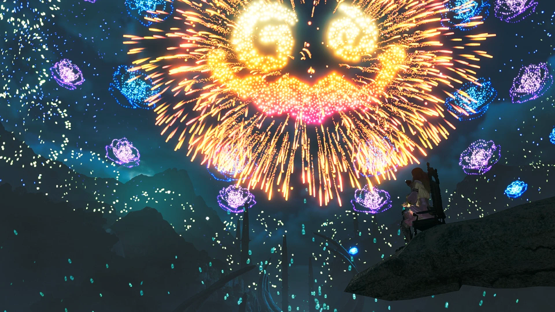 The Big Finale
