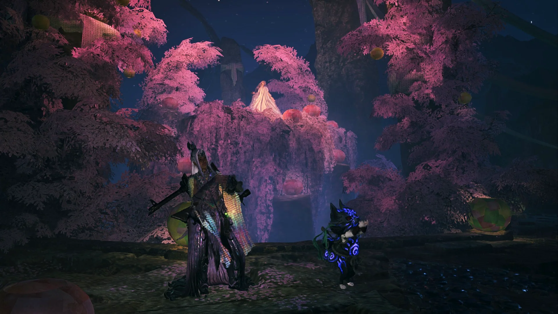 Spring Blossom Festival
