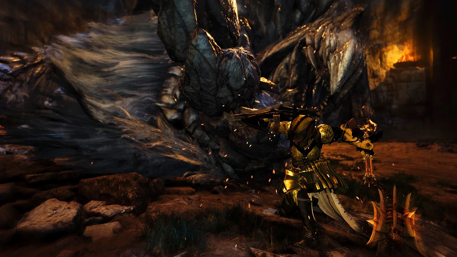 Battle of Strength