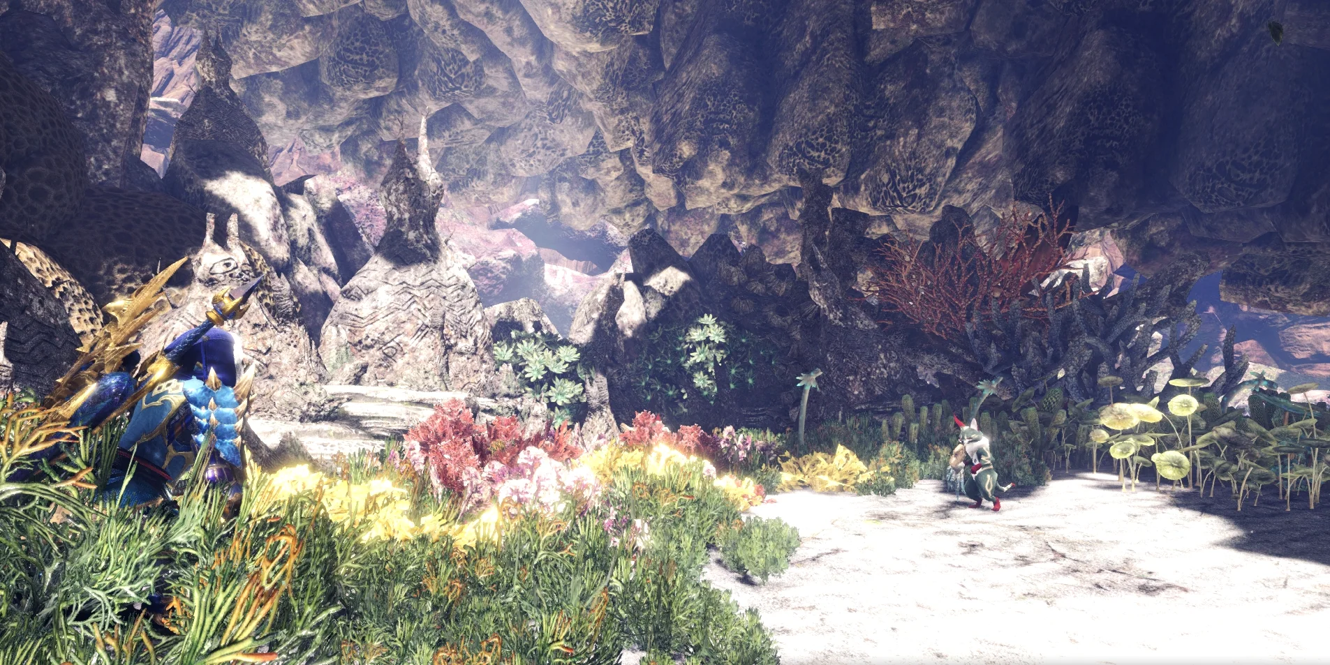 Beauty of Tribes 3