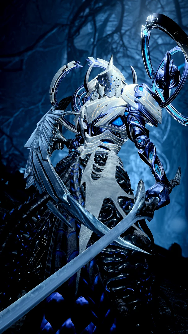 Sentry of Wyveria
