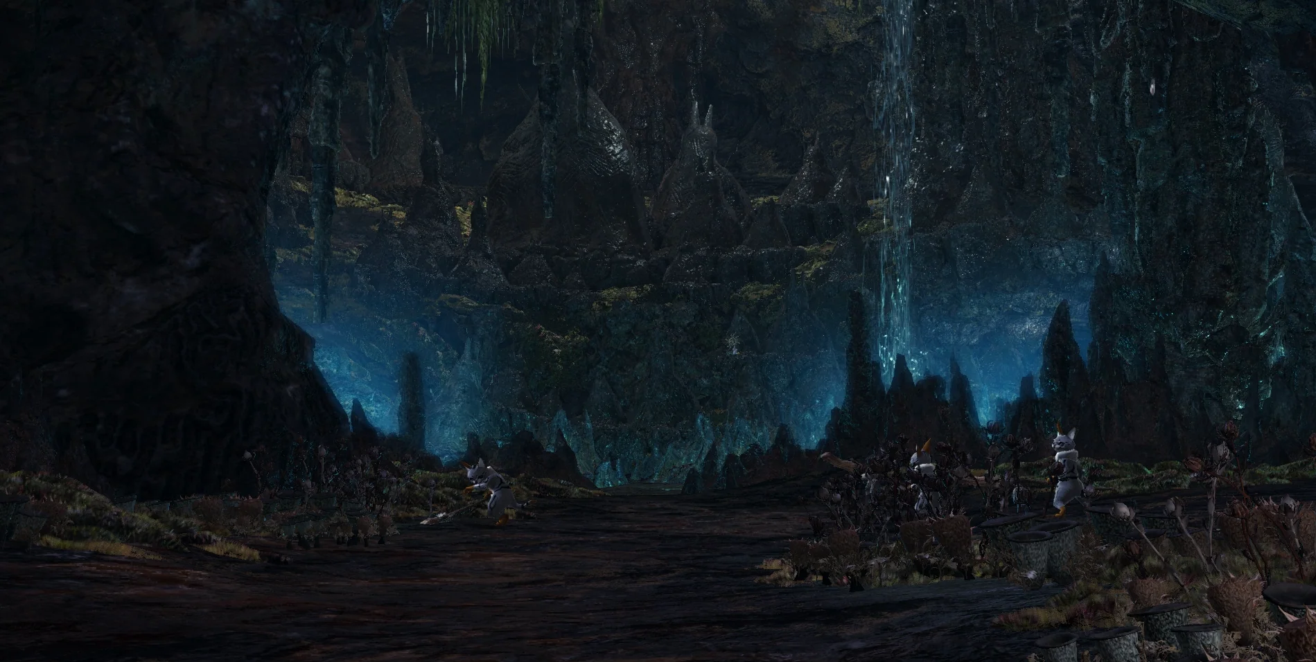 Beauty of Tribes 4